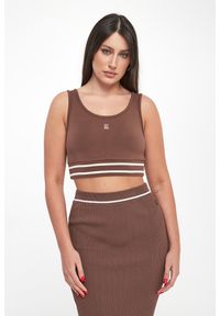 Armani Exchange - Top damski ARMANI EXCHANGE #5