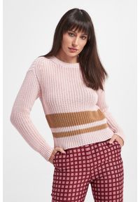 Max Mara Studio - Sweter damski Robinia MAX MARA STUDIO