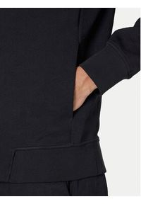 BOSS Bluza Mirror FZ 50549706 Czarny Regular Fit. Kolor: czarny. Materiał: syntetyk
