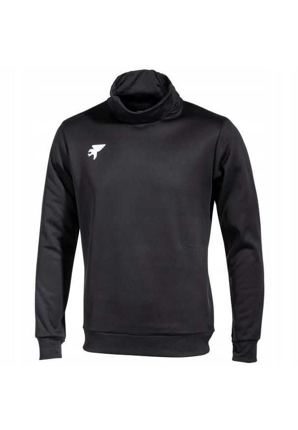 Joma - Bluza Męska Sena. Kolor: czarny