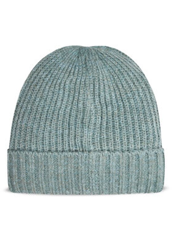 Lee Czapka 112358903 Zielony. Kolor: zielony. Materiał: poliamid, nylon