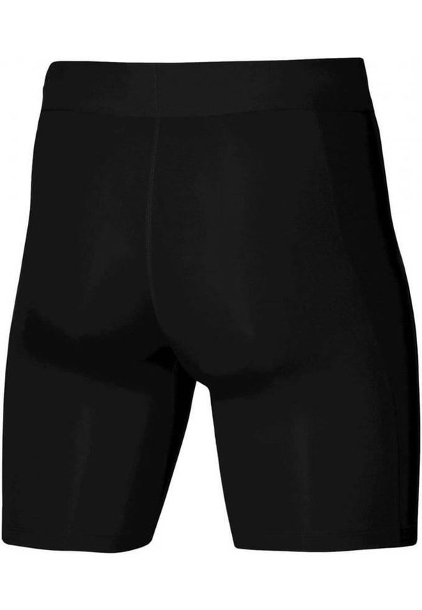 Podspodenki Shorty Męskie Treningowe Nike Pro DRI-FIT Strike. Kolor: biały, wielokolorowy, czarny. Technologia: Dri-Fit (Nike)