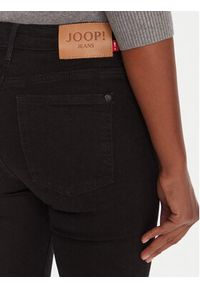 JOOP! Jeans Jeansy Maja 30048860 Czarny Skinny Fit. Kolor: czarny #2