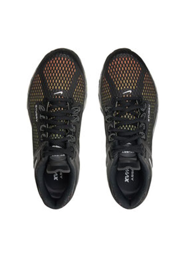 Nike Sneakersy Air Max 2013 Stussy DO2461 001 Czarny. Kolor: czarny. Materiał: materiał. Model: Nike Air Max