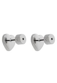 Coach Kolczyki 37527586 Złoty. Materiał: metalowe. Kolor: złoty #2