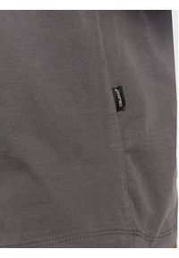 Blend T-Shirt 20714250 Szary Regular Fit. Kolor: szary. Materiał: bawełna