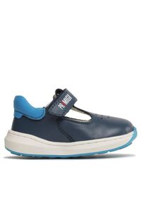 Primigi Sneakersy 3905222 Granatowy. Kolor: niebieski #1