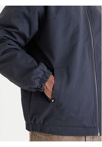 Quiksilver Kurtka przejściowa Union Lined EQYJK04176 Szary Regular Fit. Kolor: szary. Materiał: syntetyk #7