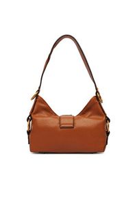 Guess Torebka Camden Mini HWBB93 08720 Brązowy. Kolor: brązowy. Materiał: skórzane #2