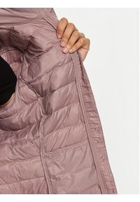 EA7 Emporio Armani Kurtka przejściowa 6DTB28 TNGPZ 0341 Różowy Regular Fit. Kolor: różowy. Materiał: syntetyk #4