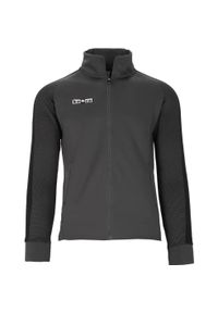 KEEZA - Bluza sportowa Keeza Arsenal. Kolor: szary
