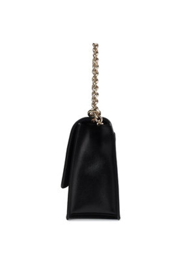 Furla Torebka 1927 1064448 B BAFI ARE Czarny. Kolor: czarny. Materiał: skórzane