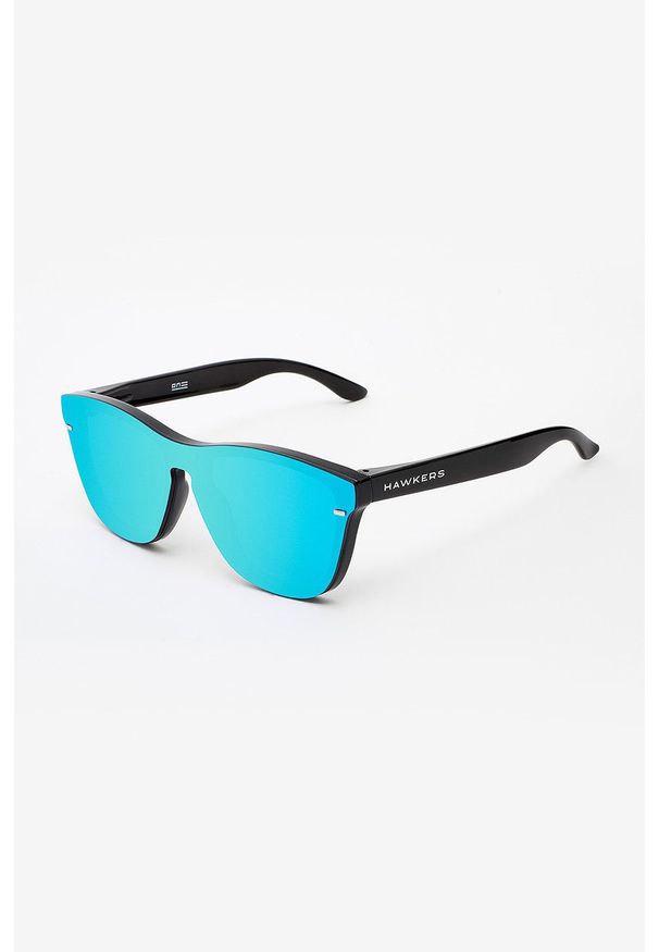 Hawkers Okulary przeciwsłoneczne. Kolor: niebieski
