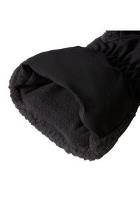 The North Face Rękawiczki Męskie Cragmont Fleece MittNF0A7WKTKX71 Czarny. Kolor: czarny. Materiał: materiał #3