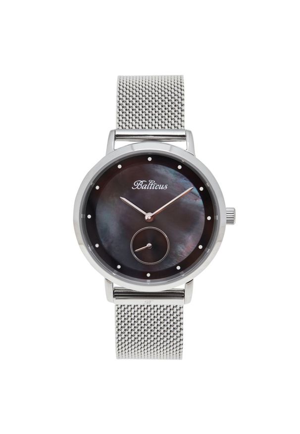 BALTICUS ZEGAREK Sky BLT-BALNSSB. Styl: elegancki
