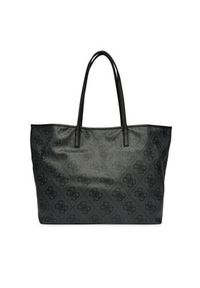 Guess Torebka 181360 Czarny. Kolor: szary. Materiał: skórzane #10