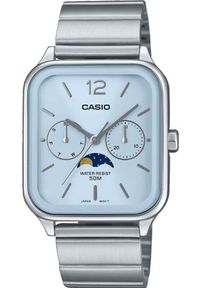 Zegarek Casio ZEGAREK MĘSKI CASIO MTP-M305D-2A + BOX #1