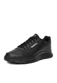 Reebok Sneakersy CEO-RAMBLE 100220412 Czarny. Kolor: czarny. Materiał: syntetyk, materiał #4