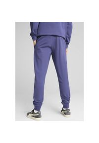Jogging Puma ESS Elevated. Kolor: niebieski. Sport: bieganie
