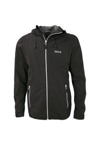 PRO-X ELEMENTS - Windbreaker Pro-X Elements Donovan. Kolor: czarny #1