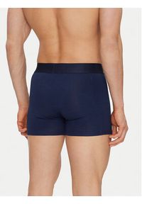 Resteröds Komplet bokserek Gunnar 27934 49 Granatowy. Kolor: niebieski. Materiał: wiskoza, bawełna #6