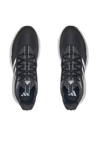 Adidas - adidas Sneakersy Alphaedge+ JP5226 Czarny. Kolor: czarny. Materiał: materiał #4