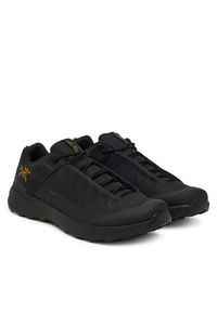 Arc'teryx Trekkingi Kopec Gtx GORE-TEX X000010023 Czarny. Kolor: czarny. Technologia: Gore-Tex. Sport: turystyka piesza #4