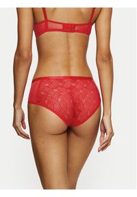 Triumph Bokserki Delightful Spotlight 10221040 Czerwony. Kolor: czerwony. Materiał: syntetyk #4