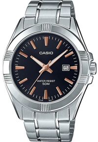 Zegarek Casio Zegarek Męski Casio DAY DATE ( 43,5 mm) #1