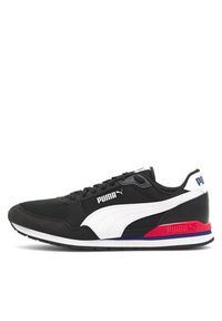 Puma Sneakersy St Runner V3 Mesh 384640 10 Czarny. Kolor: czarny. Materiał: materiał #8