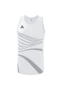 ERIMA - Dziecięcy tank top Erima Racing. Kolor: wielokolorowy, niebieski, biały #1