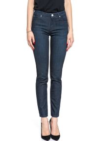 Lee - SPODNIE DAMSKIE LEE ELLY CLEAN BEAUFORT L305LSJP 112106102 #6