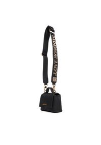 Love Moschino - LOVE MOSCHINO Torebka JC4279PP0MKI0000 Czarny. Kolor: czarny. Materiał: skórzane #6