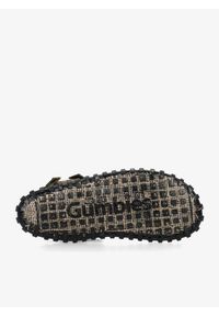 Sandały męskie Gumbies Tracker Sandals. Kolor: zielony