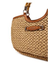 Guess Torebka HWWG92 32060 Beżowy. Kolor: beżowy #6