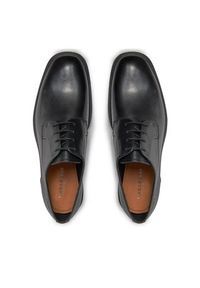 Vagabond Shoemakers - Vagabond Półbuty Andrew 5568-001-20 Czarny. Kolor: czarny #6