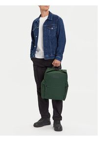 Hunter Plecak C-HTR-B-014-08 Khaki. Kolor: brązowy. Materiał: materiał, syntetyk #4