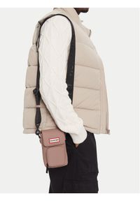 Hunter Torebka C-HTR-B-015-08 Różowy. Kolor: różowy #1