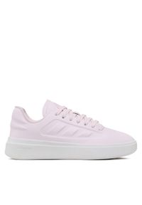 Adidas - adidas Sneakersy ZNTASY Lighmotion+ HP6670 Różowy. Kolor: różowy. Materiał: syntetyk