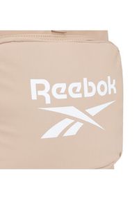 Reebok Plecak RBK-009-CCC-05 Beżowy. Kolor: beżowy #3