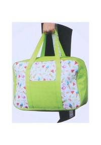 REDCLIFFS - Torba termiczna Redcliffs 24 l. Kolor: zielony