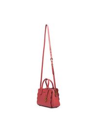 MICHAEL Michael Kors Torebka 32T6A9IC0L Koralowy. Kolor: pomarańczowy. Materiał: skórzane #6