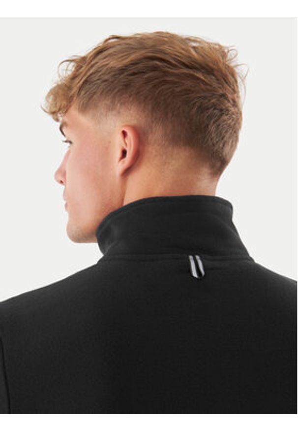 Viking Polar Tesero 740/24/4342 Czarny Regular Fit. Kolor: czarny. Materiał: syntetyk