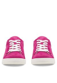 Lasocki Sneakersy WI16-DELECTA-03 Różowy. Kolor: różowy #2