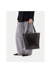 Jenny - Torebka JENNY. Kolor: czarny #1