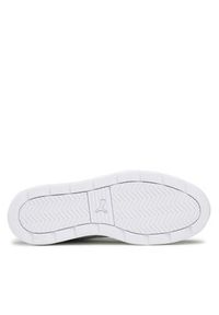 Puma Sneakersy Karmen Rebelle Mid 387213 11 Biały. Kolor: biały. Materiał: skóra #3