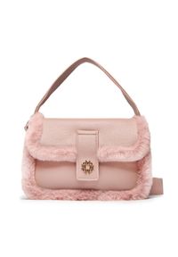 Torebka Rinascimento. Kolor: różowy #1