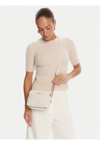 Guess Torebka Mirema HWWG96 31140 Biały. Kolor: biały. Materiał: skórzane #1