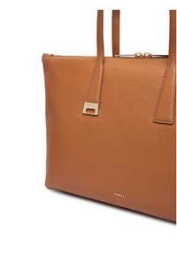 Furla Torebka Olivia L WB01940 HSF000 CN 4557S Brązowy. Kolor: brązowy. Materiał: skórzane #5