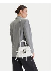 Steve Madden Torebka Bdiego-W SM13001758 Biały. Kolor: biały. Materiał: skórzane #1